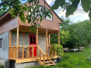 Teo's Cottages